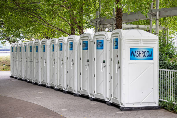 Best Sanitation services for porta potties  in Tuckerton, NJ