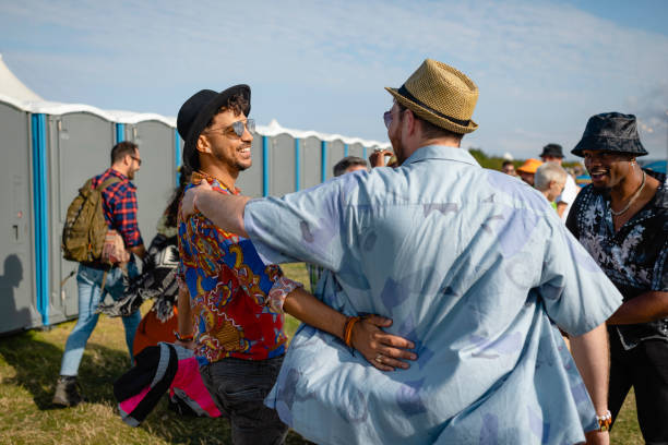 Best Porta potty rental for outdoor events  in Tuckerton, NJ