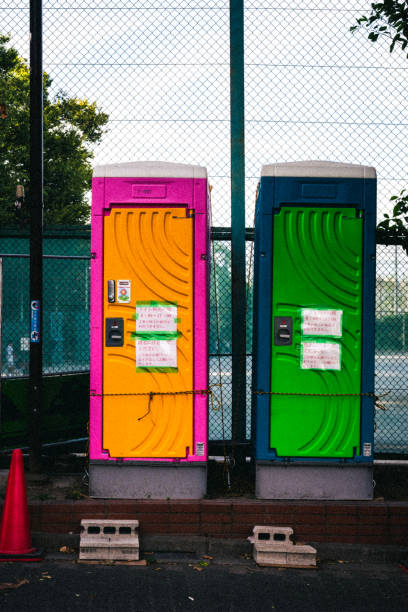 Best Long-term porta potty rental  in Tuckerton, NJ