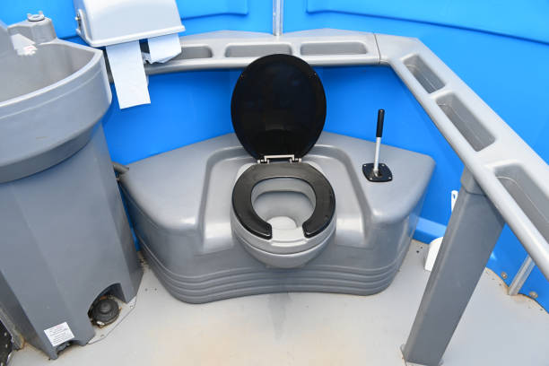 Best Porta potty rental for festivals  in Tuckerton, NJ