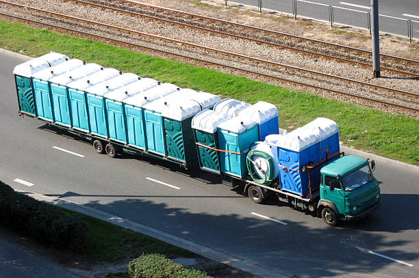 Best Porta potty services near me  in Tuckerton, NJ